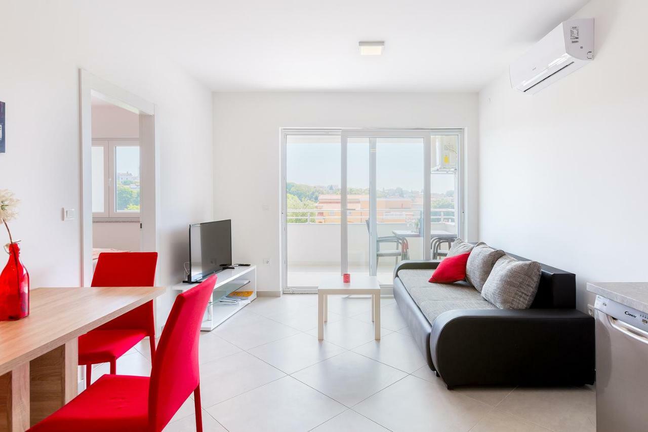 Apartment Sale El Sol Μεντουλίν Εξωτερικό φωτογραφία