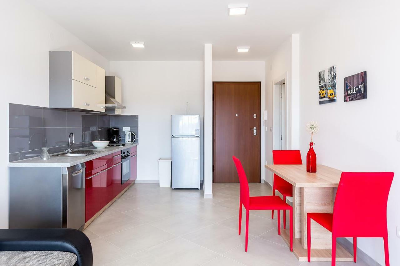 Apartment Sale El Sol Μεντουλίν Εξωτερικό φωτογραφία