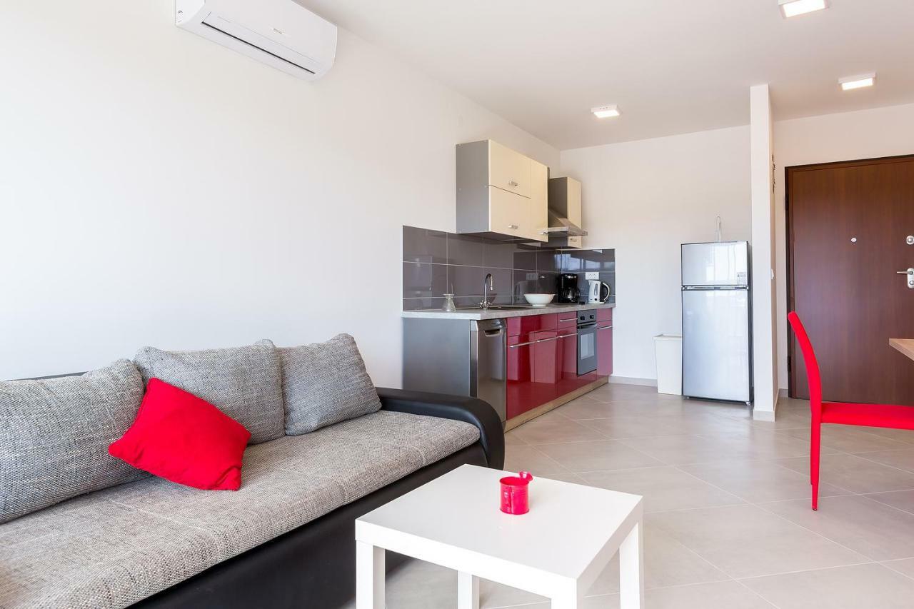 Apartment Sale El Sol Μεντουλίν Εξωτερικό φωτογραφία